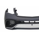 Κιτ Αμαξώματος Κατάλληλο Για Mercedes GLS-Class X166 (2016-up) GLS63 Design