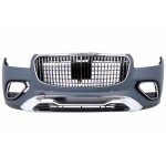 Κιτ Αμαξώματος Κατάλληλο Για Mercedes Gls Suv X167 (2019-2023) Μετατροπή Σε Σχέδιο 2024