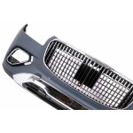 Κιτ Αμαξώματος Κατάλληλο Για Mercedes Gls Suv X167 (2019-2023) Μετατροπή Σε Σχέδιο 2024