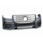 Κιτ Αμαξώματος Κατάλληλο Για Mercedes Gls Suv X167 (2019-2023) Sport Line Design Κιτ Αμαξώματος Κατάλληλο Για Mercedes Gls Suv X167 (2019-2023) Sport Line Design