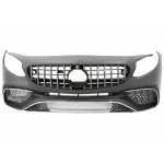 Κιτ Αμαξώματος Κατάλληλο Για Mercedes S-Class Coupe C217 Sport Line (2015-2021) S65 Design Κιτ Αμαξώματος Κατάλληλο Για Mercedes S-Class Coupe C217 Sport Line (2015-2021) S65 Design