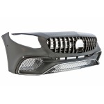 Κιτ Αμαξώματος Κατάλληλο Για Mercedes S-Class Coupe C217 Sport Line (2015-2021) S65 Design Κιτ Αμαξώματος Κατάλληλο Για Mercedes S-Class Coupe C217 Sport Line (2015-2021) S65 Design