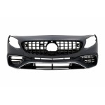 Κιτ Αμαξώματος Κατάλληλο Για Mercedes S-Class Coupe C217 Sport Line (2015-2021) S63 Design