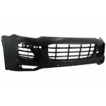 Κιτ Αμαξώματος Κατάλληλο Για Porsche Cayenne Facelift (2014-2017) Gts Design