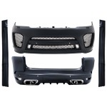 Κιτ Αμαξώματος Κατάλληλο Για Range Rover Sport L494 Facelift (2018-2020) Svr Design