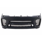 Κιτ Αμαξώματος Κατάλληλο Για Range Rover Sport L494 Facelift (2018-2020) Svr Design