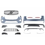 Κιτ Αμαξώματος Κατάλληλο Για Volvo XC60 (2018-2025) R Design Κιτ Αμαξώματος Κατάλληλο Για Volvo XC60 (2018-2025) R Design