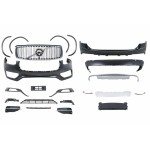 Κιτ Αμαξώματος Κατάλληλο Για Volvo XC90 Spa (2015-2025) R Design Κιτ Αμαξώματος Κατάλληλο Για Volvo XC90 Spa (2015-2025) R Design