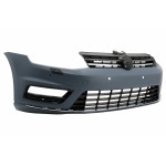 Κιτ Αμαξώματος Κατάλληλο Για Vw Golf 7 Vii (2012-2017) R-line Look