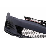 Κιτ Αμαξώματος Κατάλληλο Για Vw Golf 7 Vii (2013-2017) Μετατροπή Σε 7.5 Gti Design