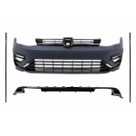 Κιτ Αμαξώματος Κατάλληλο Για Vw Golf 7.5 Facelift Hatchback (2017-2020) R Design