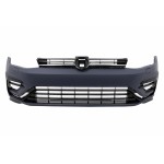 Κιτ Αμαξώματος Κατάλληλο Για Vw Golf 7.5 Facelift Hatchback (2017-2020) R Design