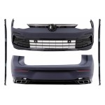 Κιτ Αμαξώματος Κατάλληλο Για Vw Golf Viii Hatchback Mk8 Mqb (2020-2023) R Line Design