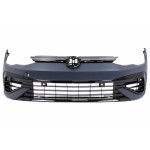 Κιτ Αμαξώματος Κατάλληλο Για Vw Golf Viii Hatchback Mk8 Mqb (2020-2023) R Design