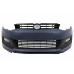 Κιτ Αμαξώματος Κατάλληλο Για Vw Polo 6R (2009-2017) R-Line Design