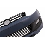 Κιτ Αμαξώματος Κατάλληλο Για Vw Polo 6R (2009-2017) R-Line Design