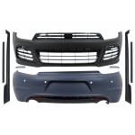 Κιτ Αμαξώματος Κατάλληλο Για Vw Scirocco Mk3 Iii (2008-2014)