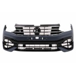 Κιτ Αμαξώματος Κατάλληλο Για Vw Tiguan Ii Mk2 Ad Bw (2016-2019) Μετατροπή Σε 2021 R Design