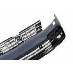 Κιτ Αμαξώματος Κατάλληλο Για Vw Tiguan Ii Mk2 Ad Bw (2016-2019) R Line Design Κιτ Αμαξώματος Κατάλληλο Για Vw Tiguan Ii Mk2 Ad Bw (2016-2019) R Line Design