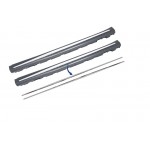 Χρωμιωμένες Διακοσμητικές Ταινίες Και Πλαϊνές Ποδιές Κατάλληλες Για Mercedes S-Class W222 (2013-2020) S65 S63 Design Χρωμιωμένες Διακοσμητικές Ταινίες Και Πλαϊνές Ποδιές Κατάλληλες Για Mercedes S-Class W222 (2013-2020) S65 S63 Design