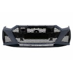 Πλήρες Κιτ Αμαξώματος Κατάλληλο Για Audi A7 4K8 (2018-και μετά) Wide Rs Design