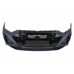 Πλήρες Κιτ Αμαξώματος Κατάλληλο Για Audi A7 4K8 (2018-και μετά) Wide Rs Design