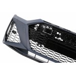 Πλήρες Κιτ Αμαξώματος Κατάλληλο Για Audi A7 4K8 (2018-2021) Rs Design