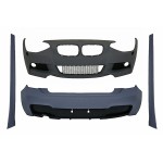 Πλήρες Κιτ Αμαξώματος Κατάλληλο Για Bmw Σειρά 1 F20 (2011-2014) M-Technik Design