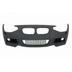 Πλήρες Κιτ Αμαξώματος Κατάλληλο Για Bmw Σειρά 1 F20 (2011-2014) M-Technik Design