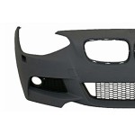 Πλήρες Κιτ Αμαξώματος Κατάλληλο Για Bmw Σειρά 1 F20 (2011-2014) M-Technik Design