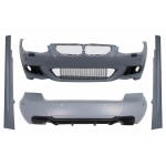 Πλήρες Κιτ Αμαξώματος Κατάλληλο Για Bmw Σειρά 3 E92 E93 Lci (2010-2014) M-Tech Design