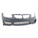 Πλήρες Κιτ Αμαξώματος Κατάλληλο Για Bmw Σειρά 3 E92 E93 Lci (2010-2014) M4 Design