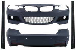 Πλήρες Κιτ Αμαξώματος Κατάλληλο Για Bmw Σειρά 3 F30 (2011-2019)