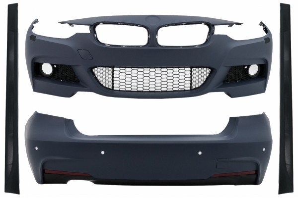 Πλήρες Κιτ Αμαξώματος Κατάλληλο Για Bmw Σειρά 3 F30 (2011-2019) Πλήρες Κιτ Αμαξώματος Κατάλληλο Για Bmw Σειρά 3 F30 (2011-2019)