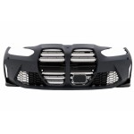 Πλήρες Κιτ Αμαξώματος Κατάλληλο Για Bmw Σειρά 3 F30 (2011-2019) Μετατροπή Σε G80 M Design 2021+