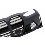 Πλήρες Κιτ Αμαξώματος Κατάλληλο Για Bmw Σειρά 3 F30 (2011-2019) Μετατροπή Σε G80 M Design 2021+