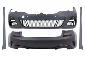 Πλήρες Κιτ Αμαξώματος Κατάλληλο Για Bmw Σειρά 3 G20 Sedan (2018-2020) Χωρίς Distronic M-Tech Design