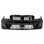 Πλήρες Κιτ Αμαξώματος Κατάλληλο Για Bmw Σειρά 3 G20 Sedan (2018-2022) Αναβάθμιση Σε Lci Design