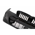 Πλήρες Κιτ Αμαξώματος Κατάλληλο Για Bmw Σειρά 3 G20 Sedan (2018-2022) Αναβάθμιση Σε Lci Design