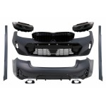 Πλήρες Κιτ Αμαξώματος Κατάλληλο Για Bmw Σειρά 3 G20 Sedan (2018-2022) Αναβάθμιση Σε Lci Design