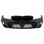 Πλήρες Κιτ Αμαξώματος Κατάλληλο Για Bmw Σειρά 3 G20 Sedan (2018-2022) Αναβάθμιση Σε Lci Design