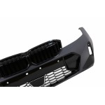 Πλήρες Κιτ Αμαξώματος Κατάλληλο Για Bmw Σειρά 3 G20 Sedan (2018-2022) Αναβάθμιση Σε Lci Design