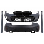 Πλήρες Κιτ Αμαξώματος Κατάλληλο Για Bmw Σειρά 3 G20 Sedan (2018-2022) Αναβάθμιση Σε Lci Design Χωρίς Φώτα