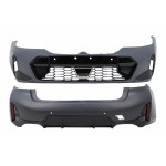 Πλήρες Κιτ Αμαξώματος Κατάλληλο Για Bmw Σειρά 3 Sedan G20 Lci (2023-) M-Tech Design