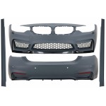 Πλήρες Κιτ Αμαξώματος Κατάλληλο Για Bmw Σειρά 4 F32 F33 (2013-2019) M4 Design Coupe Cabrio