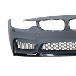 Πλήρες Κιτ Αμαξώματος Κατάλληλο Για Bmw Σειρά 4 F32 F33 (2013-2019) M4 Design Coupe Cabrio