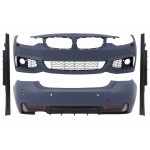 Πλήρες Κιτ Αμαξώματος Κατάλληλο Για Bmw Σειρά 4 F32 F33 Coupe Cabrio (2013-2019) Sport Design Πλήρες Κιτ Αμαξώματος Κατάλληλο Για Bmw Σειρά 4 F32 F33 Coupe Cabrio (2013-2019) Sport Design