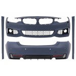 Πλήρες Κιτ Αμαξώματος Κατάλληλο Για Bmw Σειρά 4 F36 Gran Coupe (2013-2019) M Sport Design