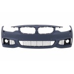 Πλήρες Κιτ Αμαξώματος Κατάλληλο Για Bmw Σειρά 4 F36 Gran Coupe (2013-2019) M Sport Design