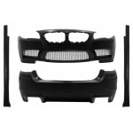 Πλήρες Κιτ Αμαξώματος Κατάλληλο Για Bmw Σειρά 5 F10 (2010-2017) M5 Design